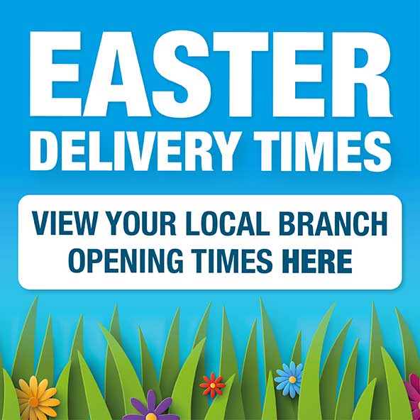 View your local branch opening times here